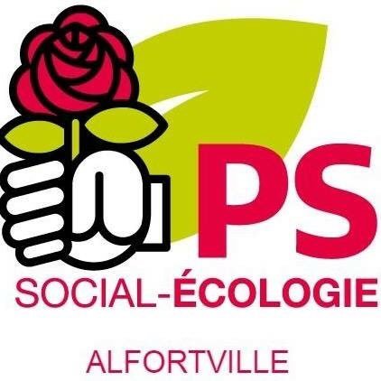 Compte officiel section @partisocialiste @Alfortville_94 Secrétaire de section @Matthieu_Mayer