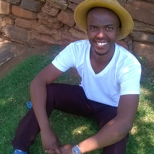 Nezzay636's profile picture. He is able who believes He is able🖐️
