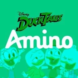 This is the official account of the Ducktales community on Amino apps. We post reminders, art, and current challenges!
