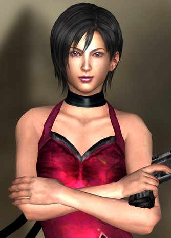 Agent single RP #RE4