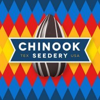 Chinook Seedery Sunflower Seeds(@ChinookSeedery) 's Twitter Profile Photo