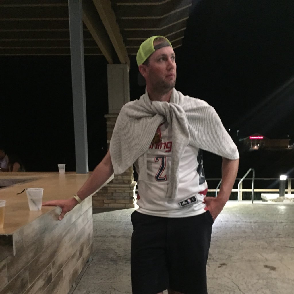 RealZachEdman's profile picture. Sacred Hoops 17U Coach