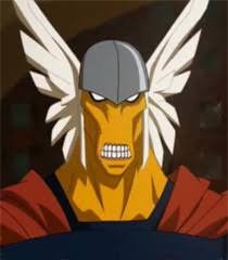 BetaRayBill5's profile picture. I was created to protect my people until I met the asgardians who helped me gain a new power