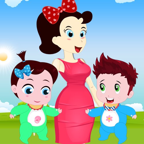 Cartoons Sun & Moon Babies Funny Stories With Family Collection!
► Subscribe My Channel: https://t.co/QOWSD40QHX