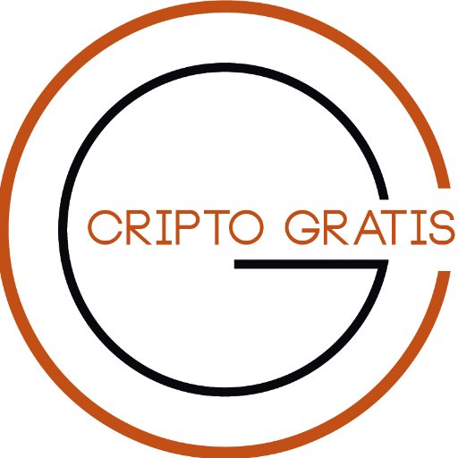 criptogratis1's profile picture. CriptoGratis mundo sobre criptomonedas, bitcoin, blockchaing, trading. Noticias y mucho mas...