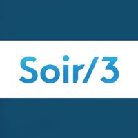 Soir/3 (@le_soir3) 's Twitter Profile