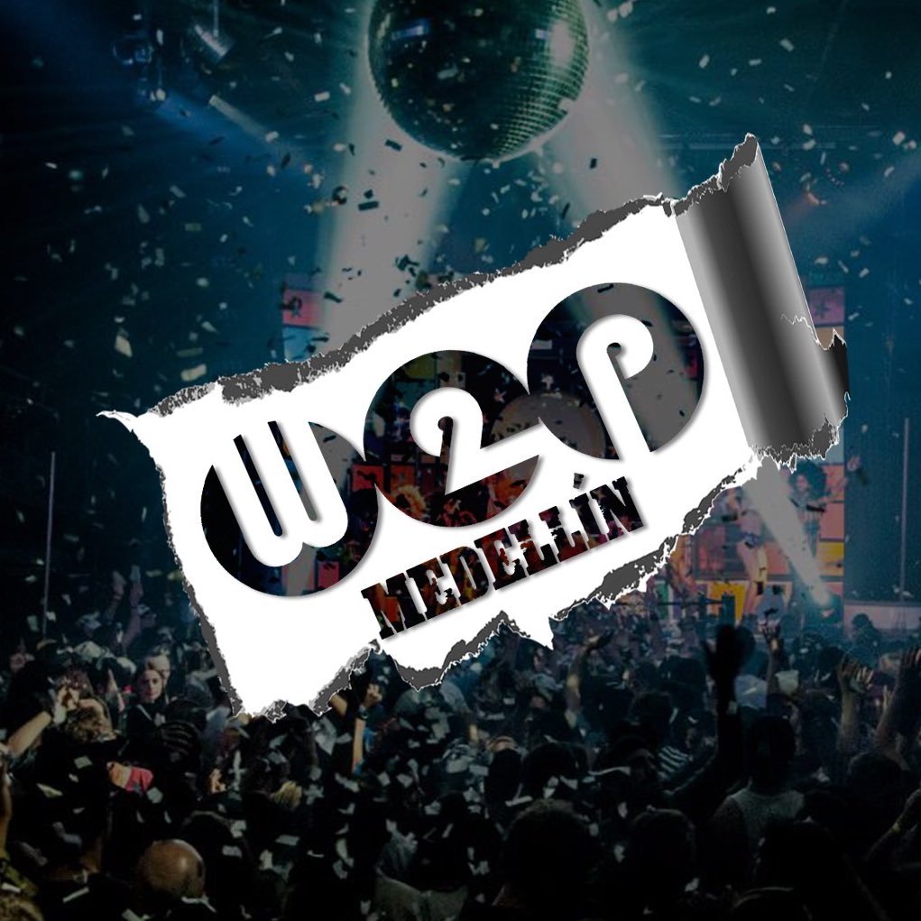 Organizamos y promocionamos todo tipo de eventos ¡contáctanos! -Info DM