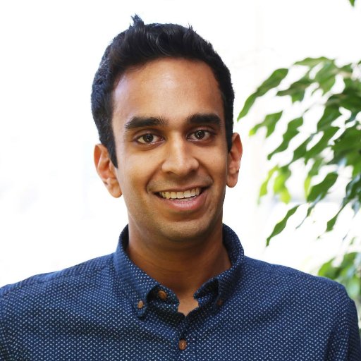 Nishant Chandra Profile