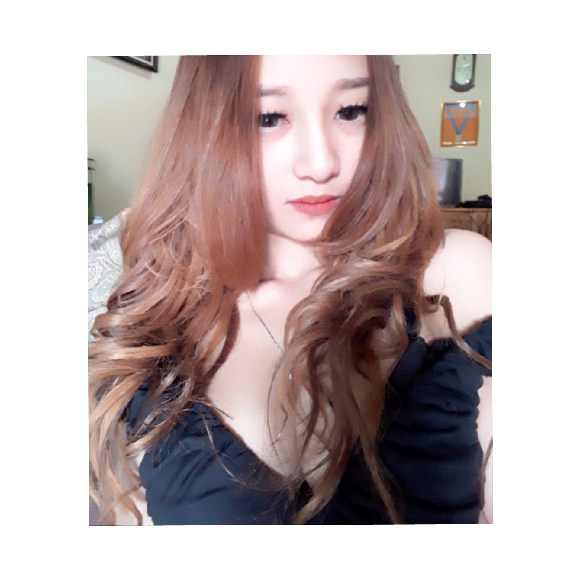 bigo live : putriayuap