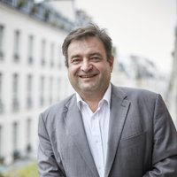 Hervé GONAY (@hervegonay) 's Twitter Profile