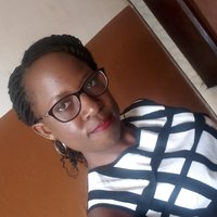 Faith Lumonya (@faithlumonya) 's Twitter Profile