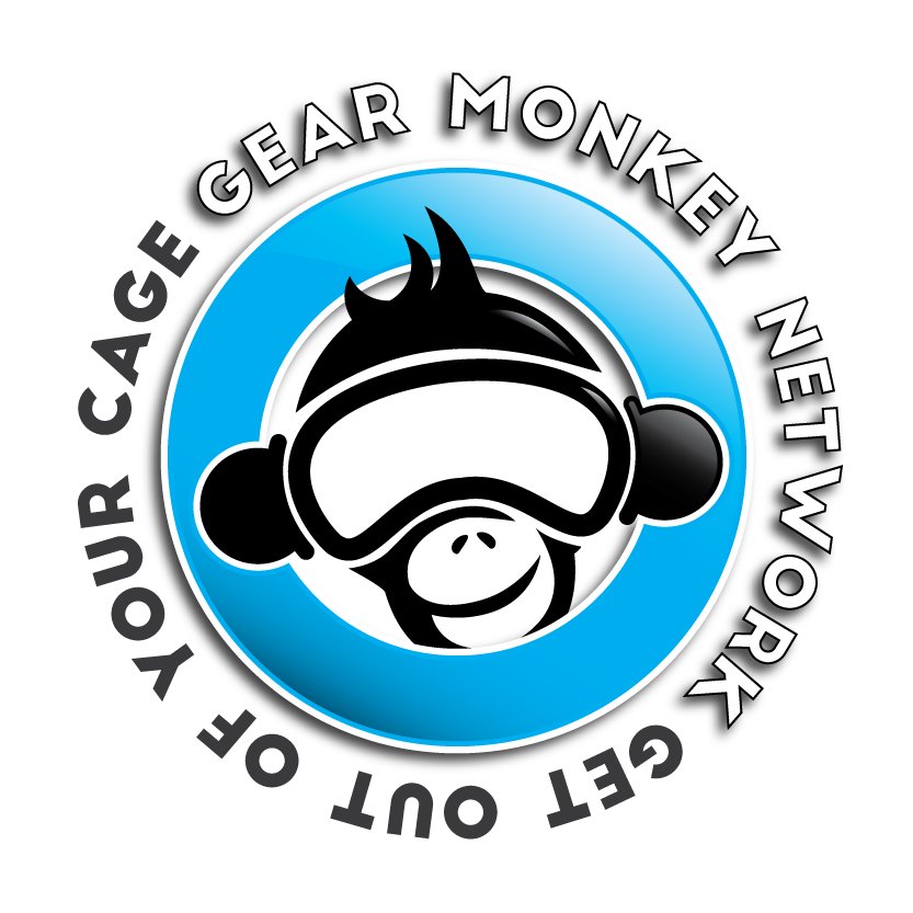 Veteran-owned Gear Monkey Network makes outdoor activities affordable, shareable, sociable and cool. Get out of your cage!