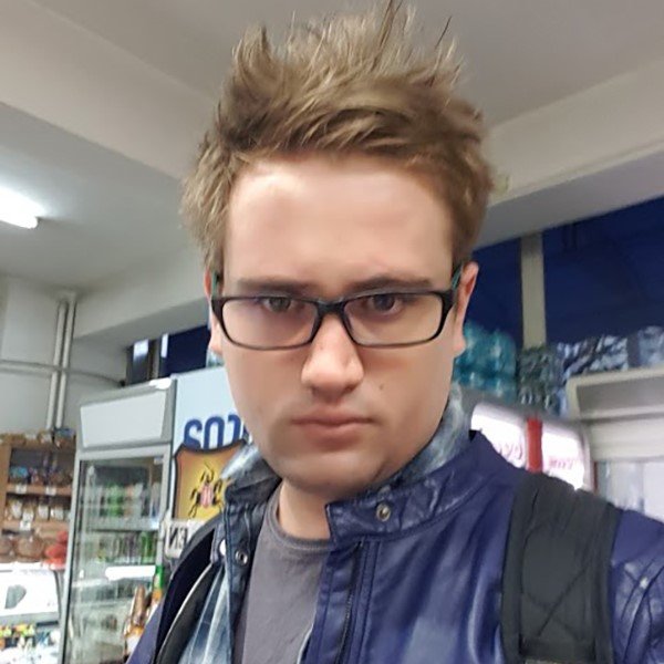RazmeritaAndrei's profile picture. FullStack Developer