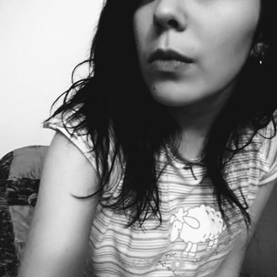 Dani, 23, Italy🇮🇹.
I just realized everything I had someday is gonna be gone.
