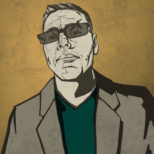 Salvenius's profile picture. Former EA & Ubisoft Community Manager. Worshipper of the gaming gods, the paperpack literates and raised by sarcastic honey badgers.

Bsky & Twitch - Salvenius