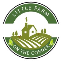 Little Farm On The Corner(@LittleFarmOTC) 's Twitter Profile Photo