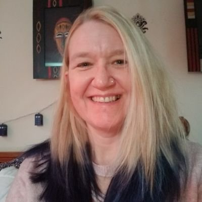 luna_nocturnum's profile picture. Wife, Mom, Biologist, Chemist, K9 SAR Team, Psychic Medium, & Paranormal Enthusiast. 

lunanocturnum121@gmail.com