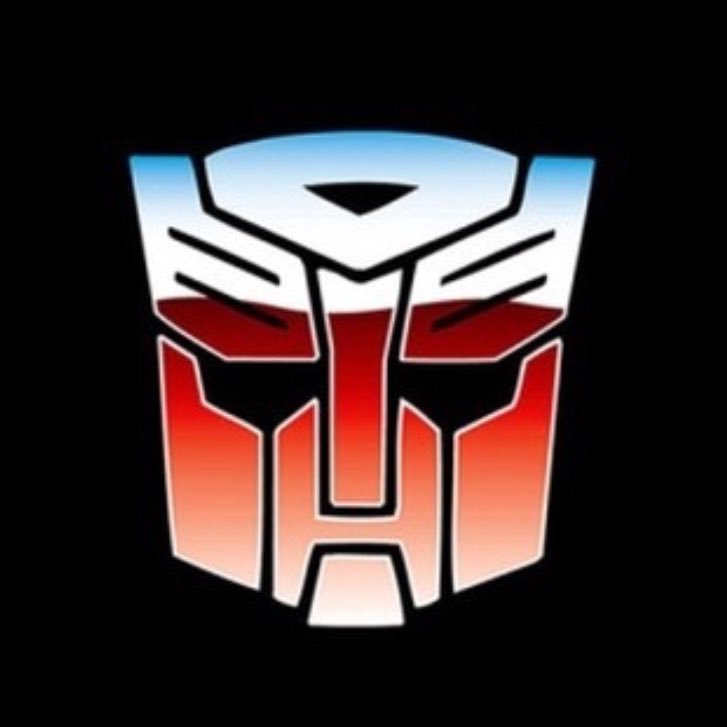 Transformers fan since the 80s and collector of all things Cybertronian