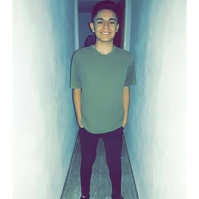 snap: isaias14y