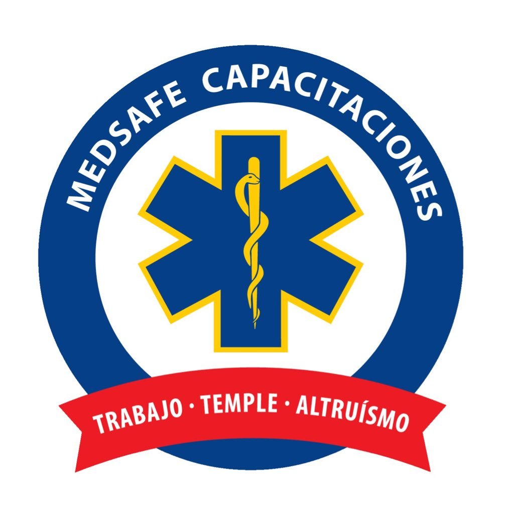 Medsafe Capacitaciones es una Empresa Chilena, con certificacion Internacional en cursos de Primeros Auxilios, Reanimacion Cardiopulmonar y Atencion APHA