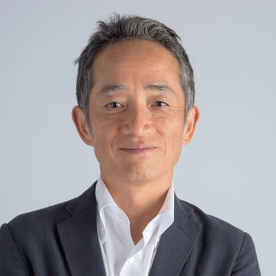 Co-founder and CIO of TRIUM Partners, a VC firm in Tokyo