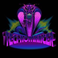 Technomancer (@technomancer_sd) 's Twitter Profile