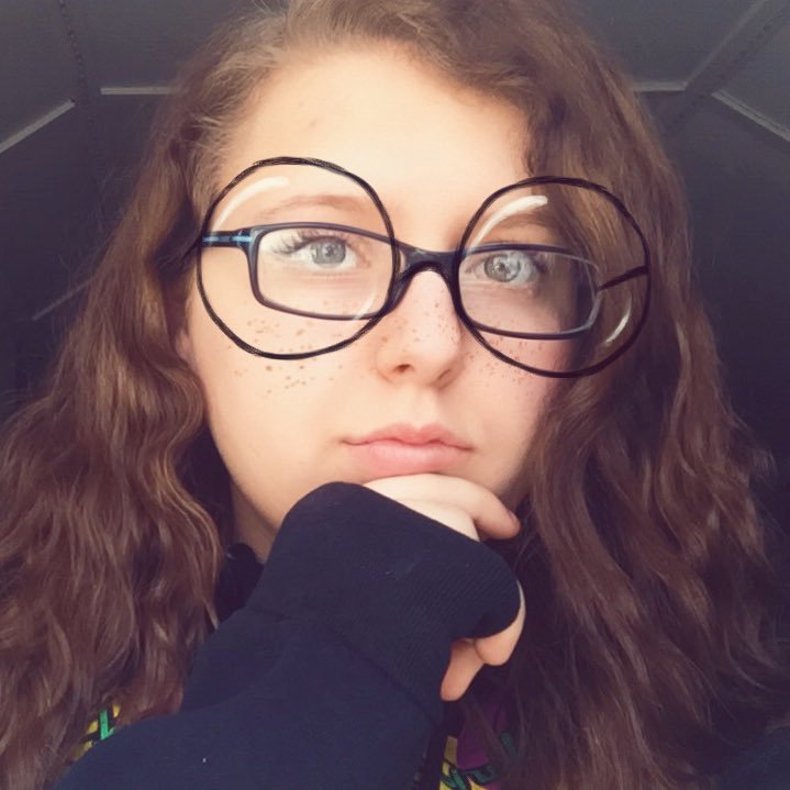 Kai8lynH's profile picture. people like me for my pet hedgehog that's about it