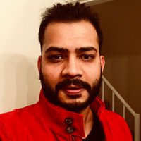 Aashish Maliick (@aashishmallick) Twitter profile photo