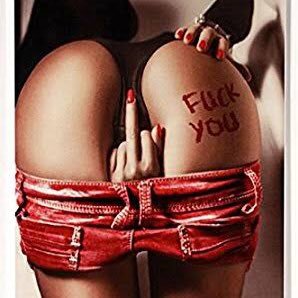 Putisimavidah's profile picture. HACEMOS FAVORES ANÓNIMOS. Cuando la puta Vidah no ayuda, hay que remarla como se pueda. por eso aquí estamos para vos