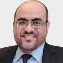 كاتب وصحافي، المستشار الإعلامي في سفارة اليمن بالرياض - Writer & Journalist, Media Attaché at the Yemen Embassy in Riyadh