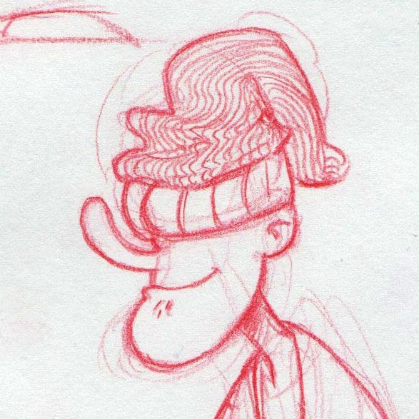 Zuropanocha's profile picture. 