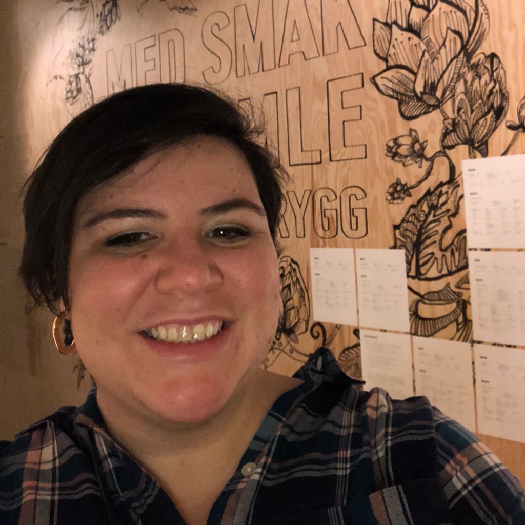 LuisaNygren's profile picture. 