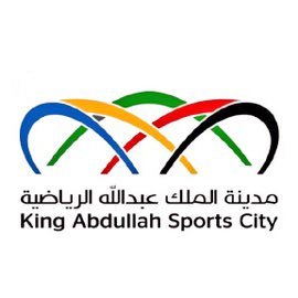مدينة الملك عبدالله الرياضية