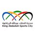 مدينة الملك عبدالله الرياضية (@KASCjed) Twitter profile photo