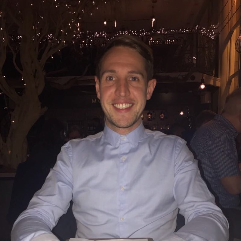 Jon_Lamb1's profile picture. Industrial electrical engineering, however all things engineering and manufacturing. ⚡️Engineers Rule⚡️ IET Manufacturing TPN Exec Member. Views are my own
