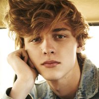 Hunter Mcnamara (@hntermac) 's Twitter Profile