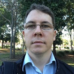 Husband. Father. Gamer. Data Engineering, Analytics, and Intelligence. Opinionated.