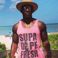 SupaDopeFresh(@SupaDopeFresh) 's Twitter Profile Photo