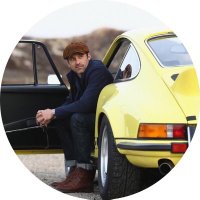 Patrick Dempsey (@patrickdempse3) 's Twitter Profile