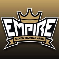 Empire MMA(@EmpireMMA_) 's Twitter Profile Photo