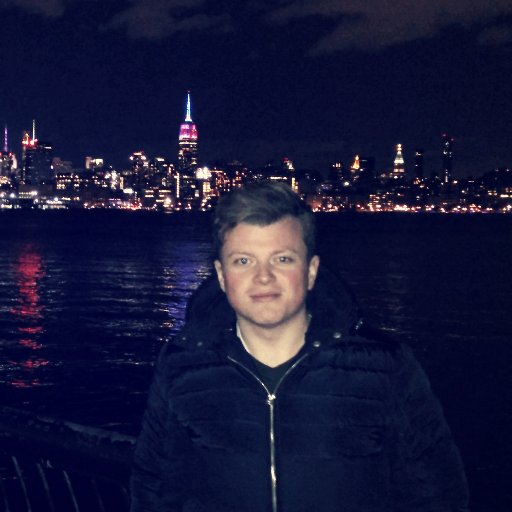 AnduA's profile picture. I make computers do stuff.