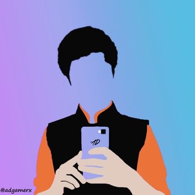 adgamerx7's profile picture. 