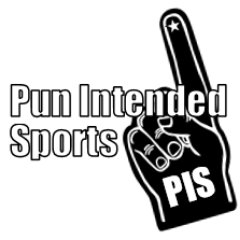 The official Twitter page of Pun Intended Sports