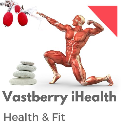 iHealth @Vastberry
is all about Health, Fitness, Self Improvement, Diet..