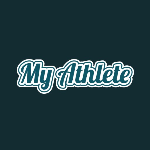 My Athlete App