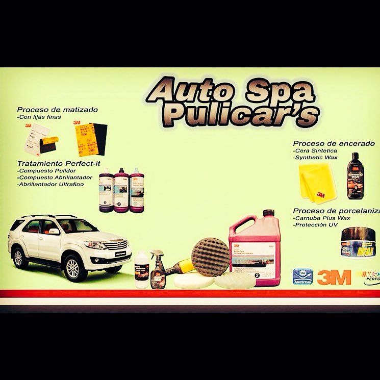 cristalización y porcelanizacion Para vehículos servicio a domicilio zona norte de Santander contacto 3213195466 somos una empresa de usted y para usted