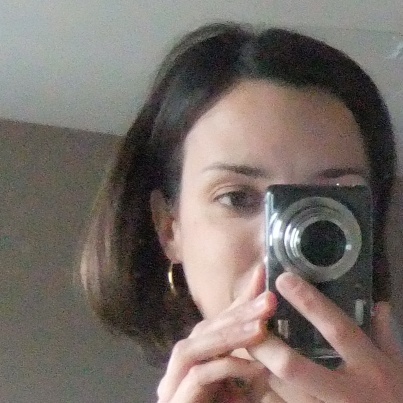 andthenkate's profile picture. Because only those who believe in the Oxford comma are worth knowing.