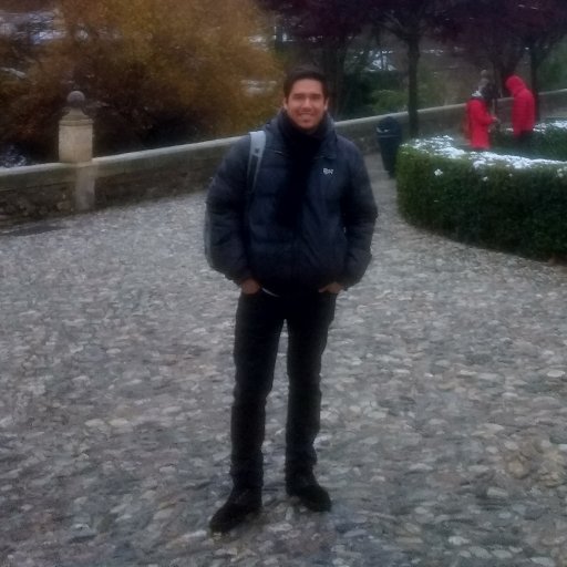 javcor123's profile picture. .