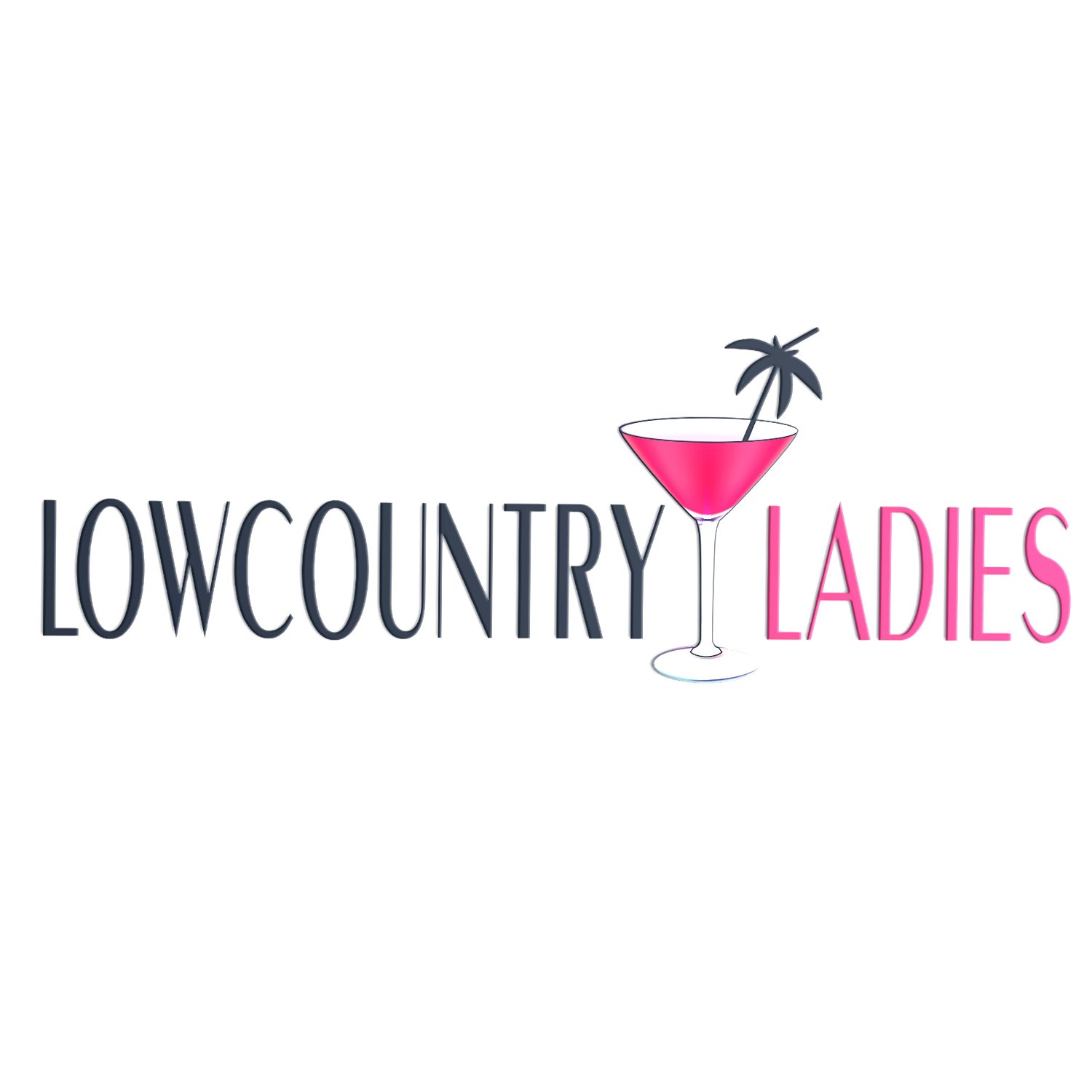 Lowcountry Ladies is the ladies' social club for the Charleston area. We host monthly cocktail events. All Ladies Welcome!