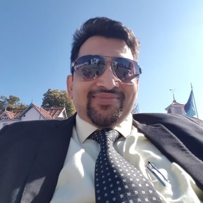 @SAP , Sr. Solution Architect